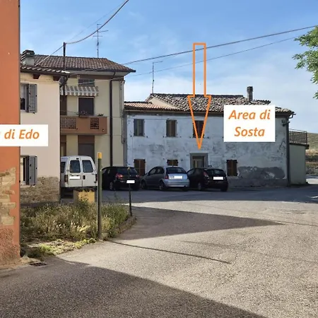 Casa vacanze La Casa Di Edo San Martino (Pesaro and Urbino)