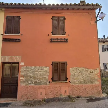 Casa vacanze La Casa Di Edo *