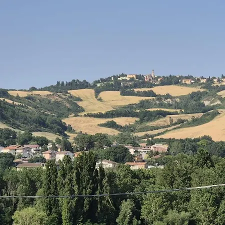 Casa vacanze La Casa Di Edo *