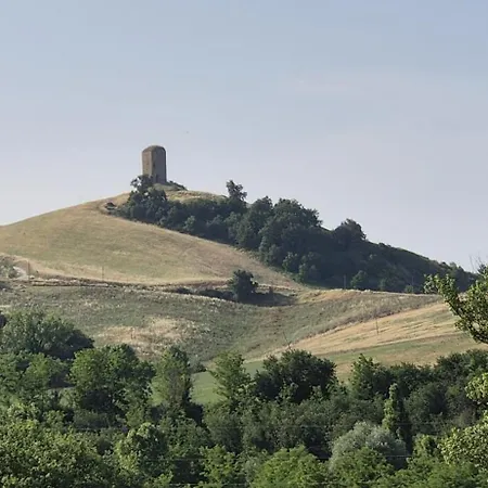 La Casa Di Edo Casa vacanze *