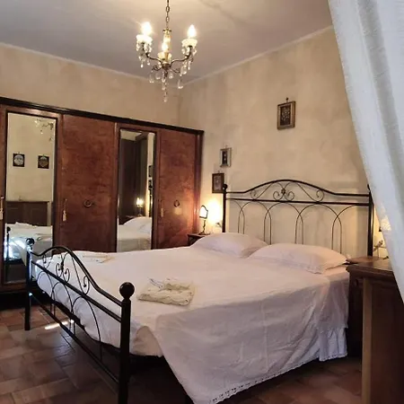 La Casa Di Edo * San Martino (Pesaro and Urbino)