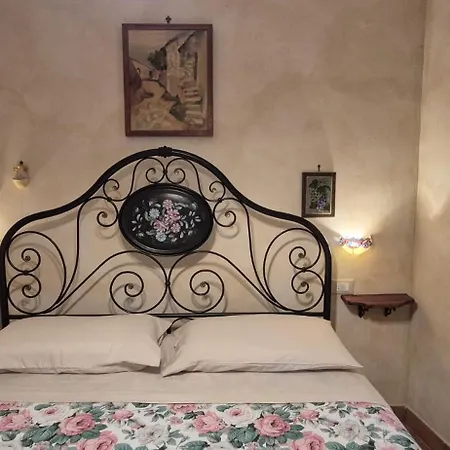 La Casa Di Edo Casa vacanze *
