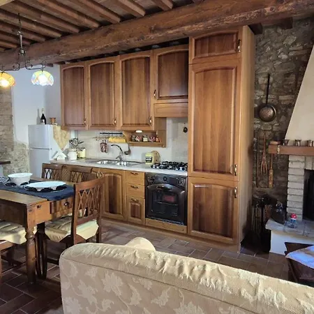 La Casa Di Edo Casa vacanze