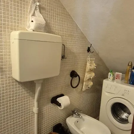 Casa vacanze La Casa Di Edo