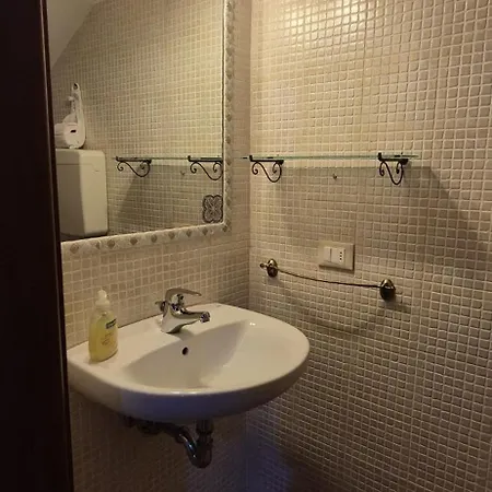 La Casa Di Edo Casa vacanze *
