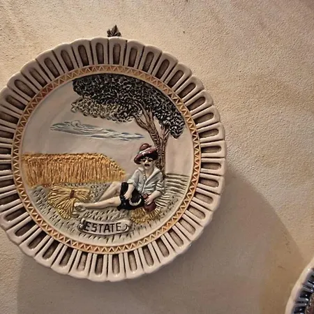 La Casa Di Edo Casa vacanze San Martino (Pesaro and Urbino)