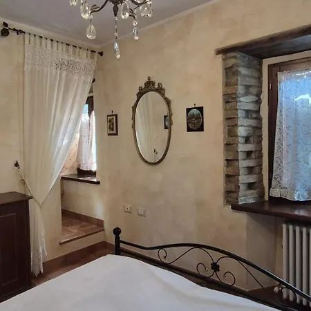 Casa vacanze La Casa Di Edo