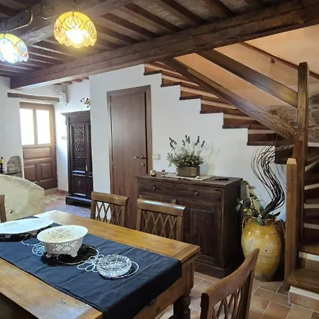 La Casa Di Edo *