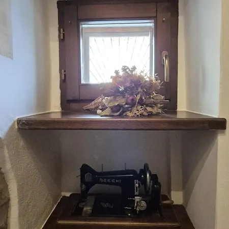 La Casa Di Edo Casa vacanze