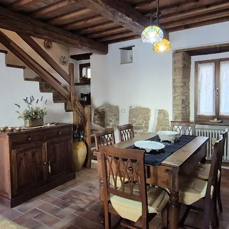 Casa vacanze La Casa Di Edo