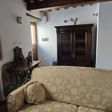 Casa vacanze La Casa Di Edo *