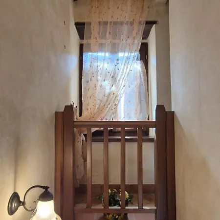 La Casa Di Edo Casa vacanze