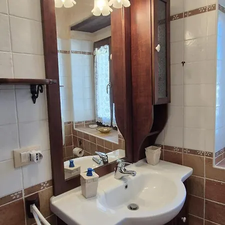 Casa vacanze La Casa Di Edo