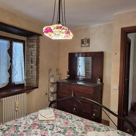 La Casa Di Edo Casa vacanze *