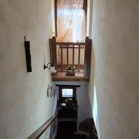 La Casa Di Edo * San Martino (Pesaro and Urbino)