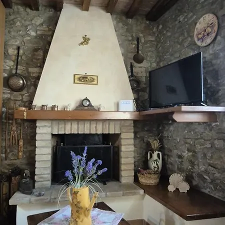 La Casa Di Edo Casa vacanze