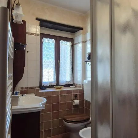 La Casa Di Edo *